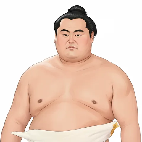 隆の勝
