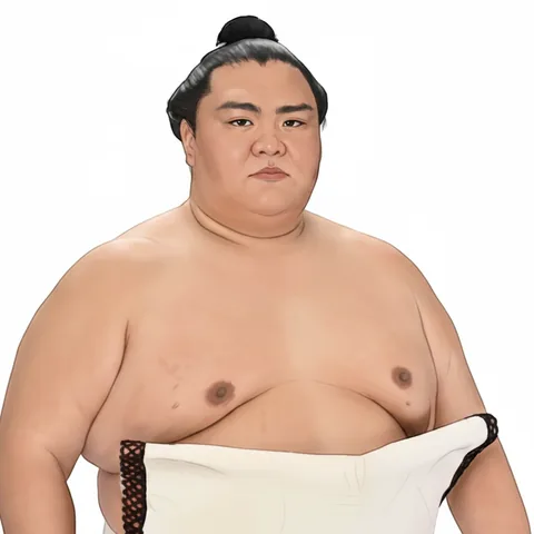 御嶽海