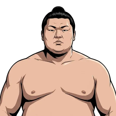 肥後ノ海