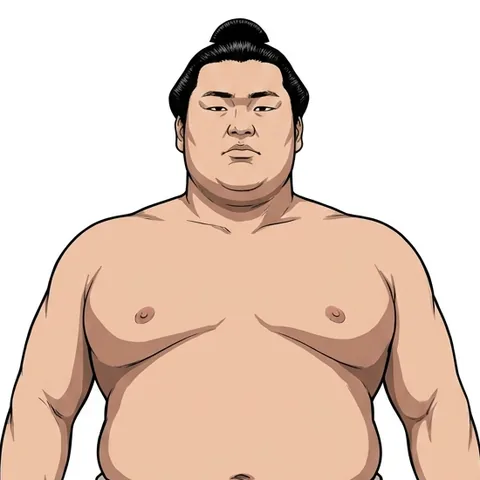 朝玉勢