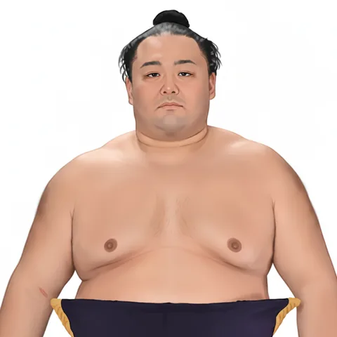 朝乃山