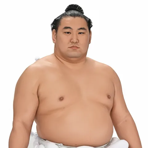 豊昇龍