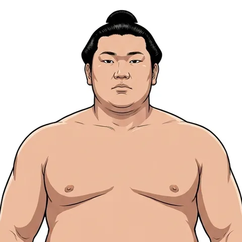 千代大牙