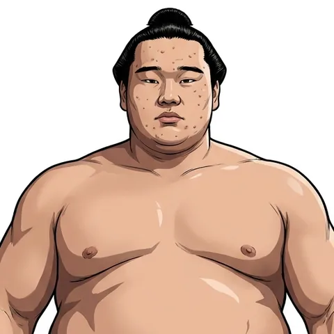 富士の山