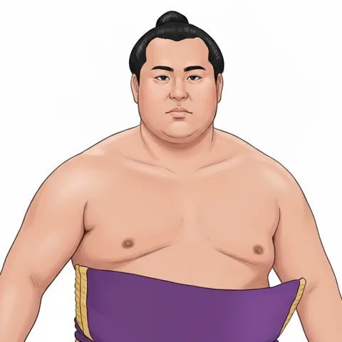 北の若