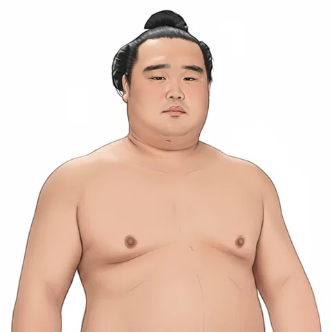白熊