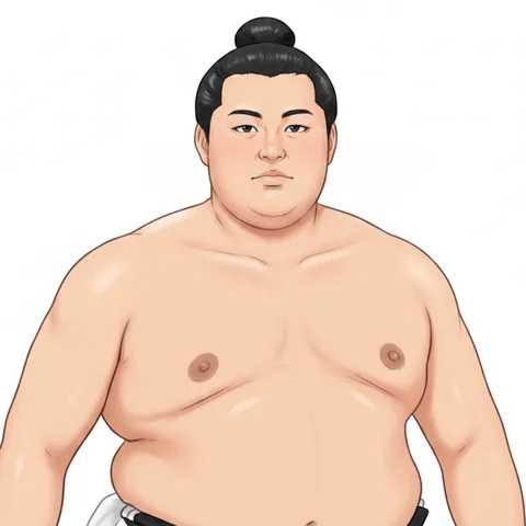 大の里