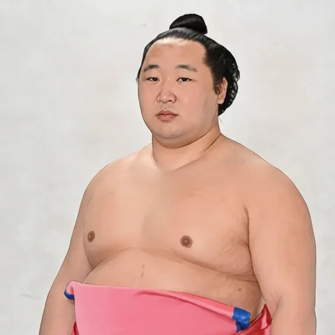 旭海雄