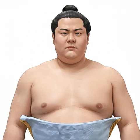 義ノ富士