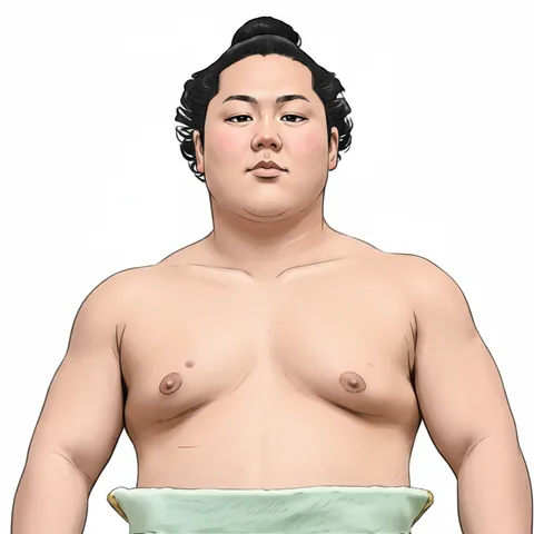 朝翠龍