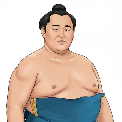 玉鷲
