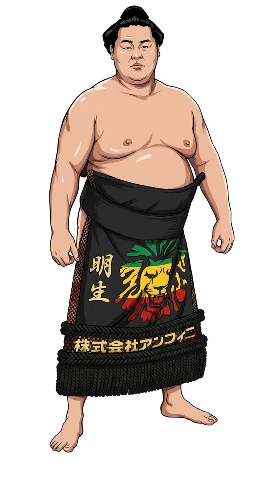 明生