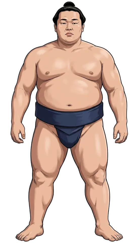 栃清龍