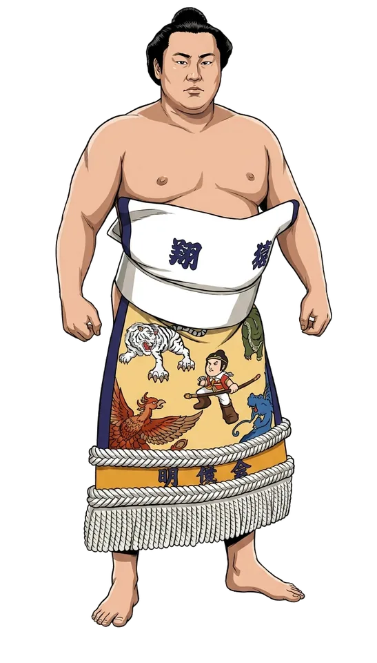 翔猿