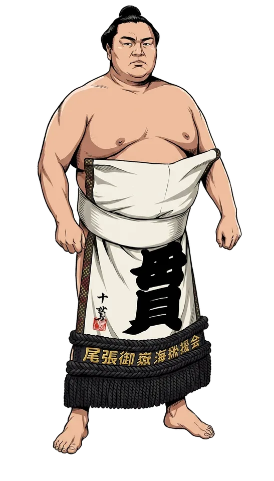 御嶽海
