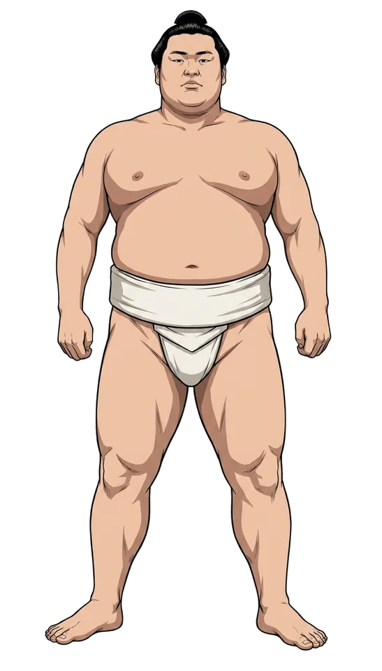 朝玉勢