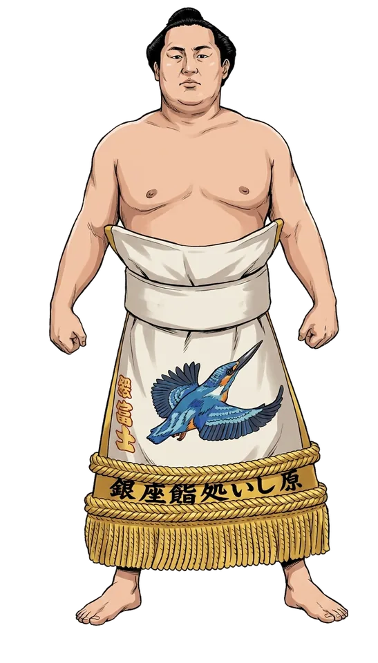 翠富士