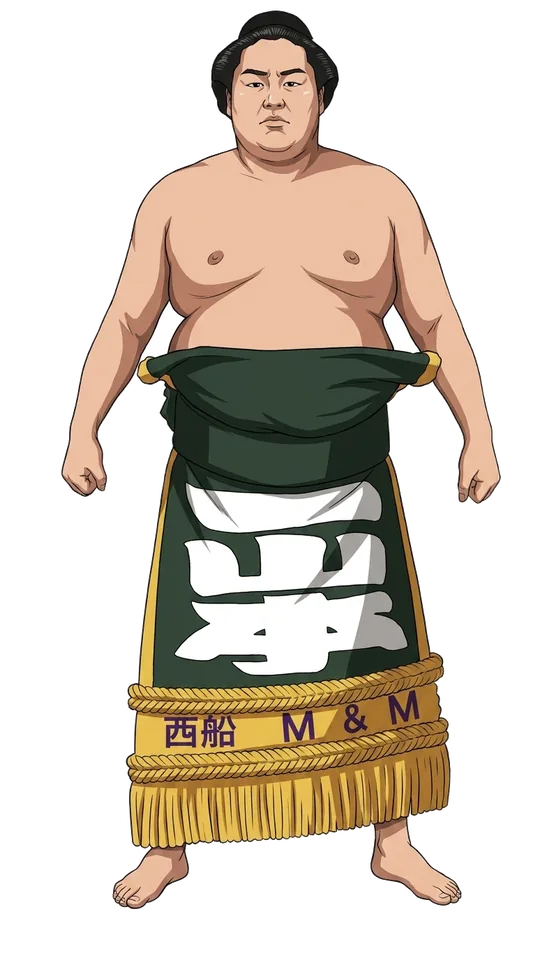 一山本