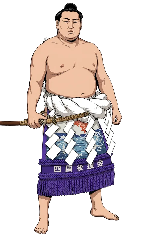 豊昇龍