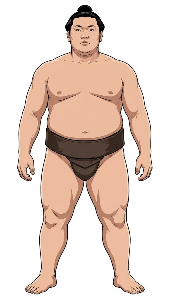 千代大牙