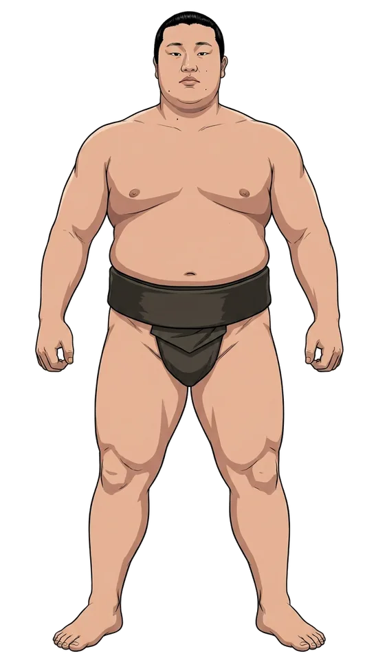 時不動