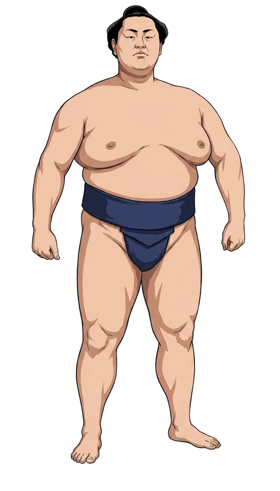栃武蔵