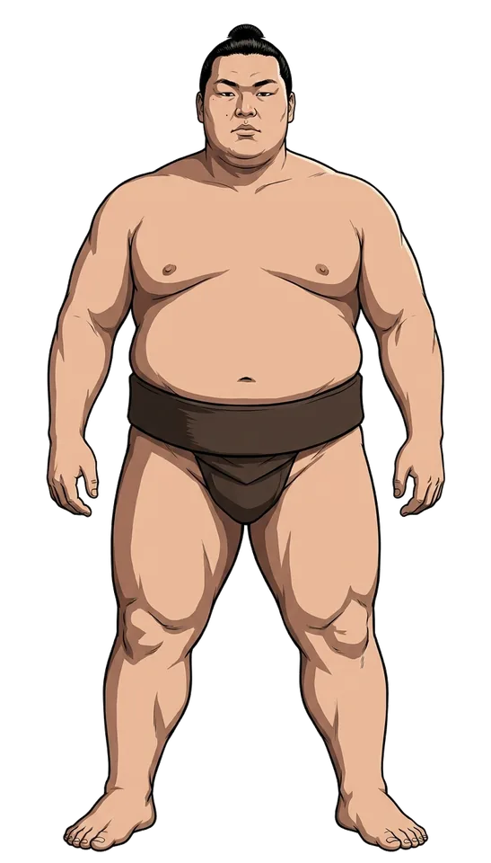 豪刃雄