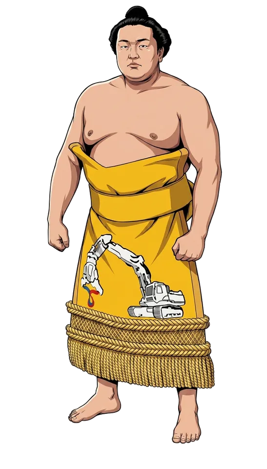 朝白龍
