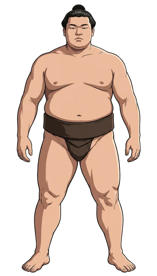 聖富士