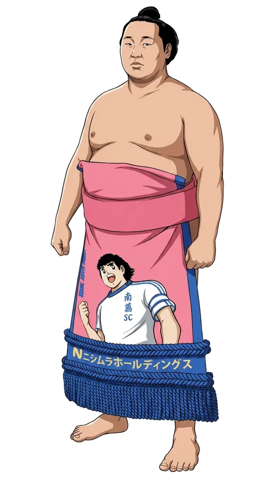 旭海雄