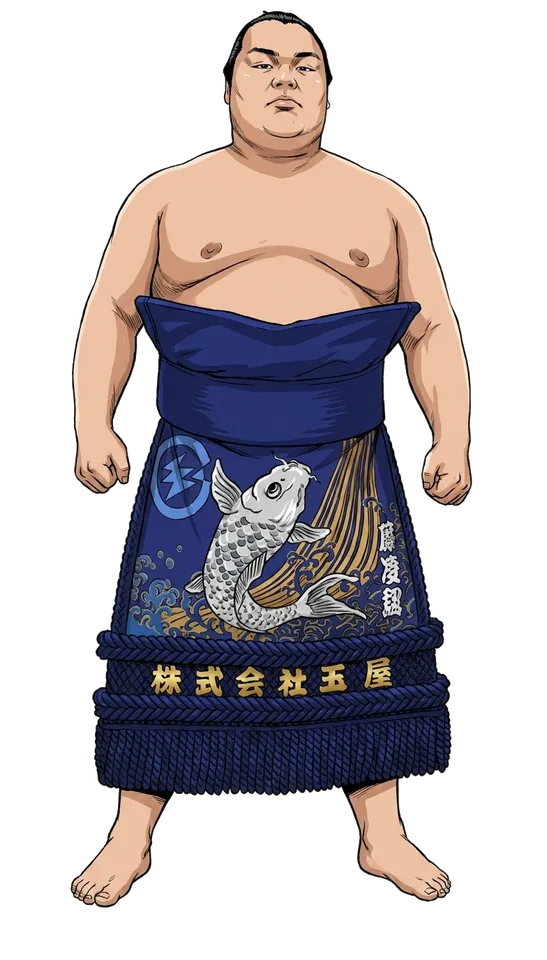 藤凌駕